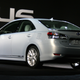 Image for article titled Lexus HS 250h: A Prius For The Country Club